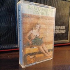 FINNHITS 1 A - PUOLI