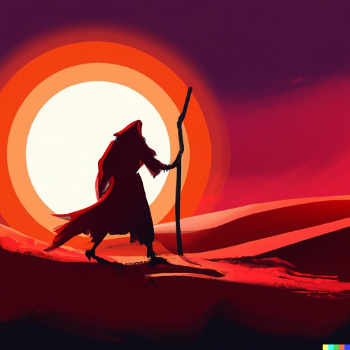 Warrior