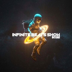 Infinite Beats Show #095 ft Jerry C