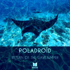 MR028 - POLADROID - Poseidon - Microm records