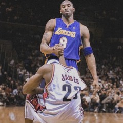 King of NY freestyle (61pts at the garden)