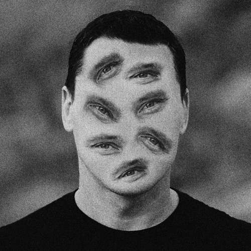 Tjade - Balancing Act (EYE015)