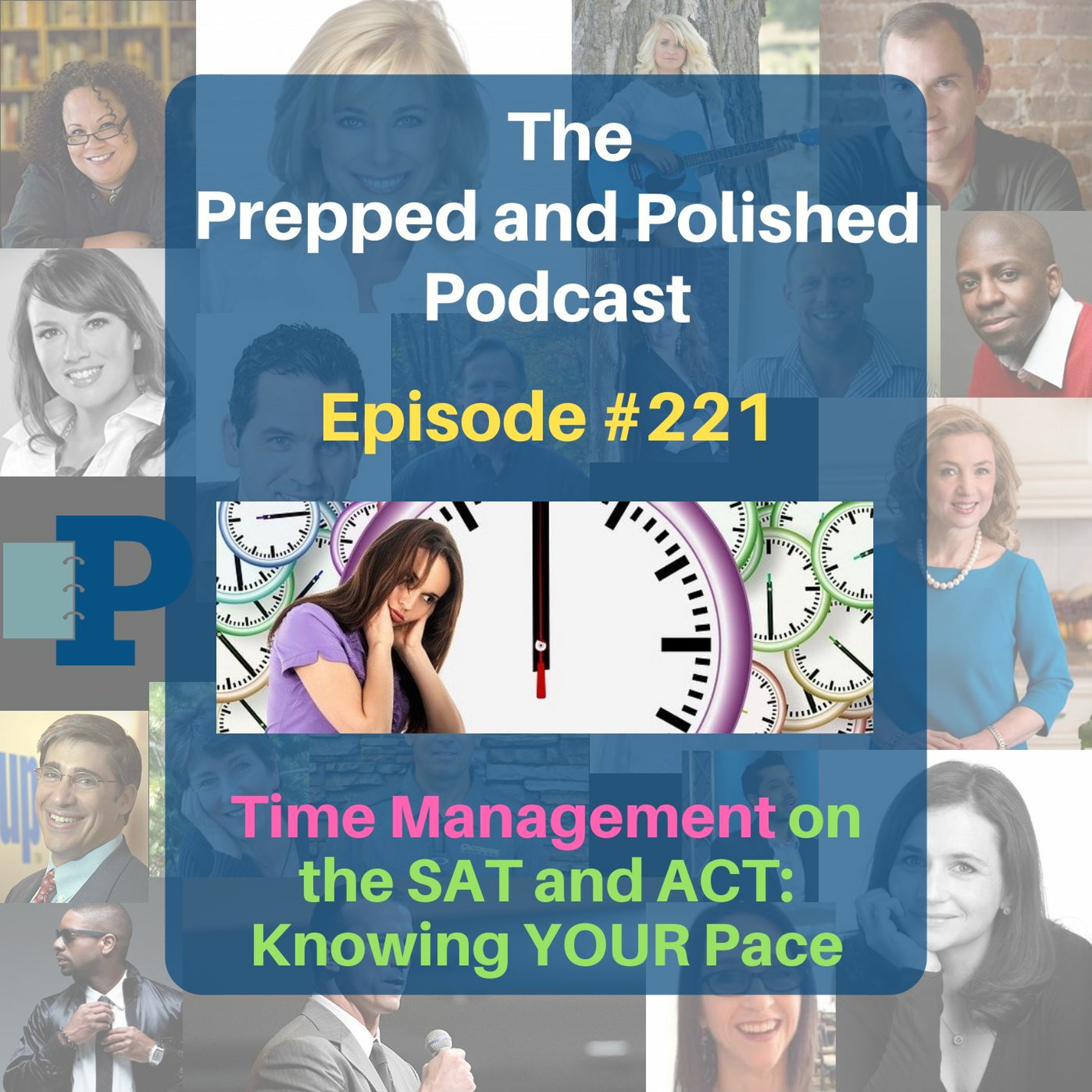 Prepped and Polished Podcast