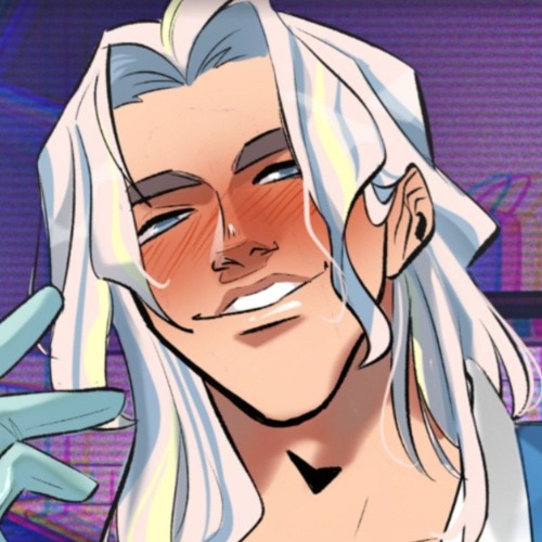 Big and Loud - male cover