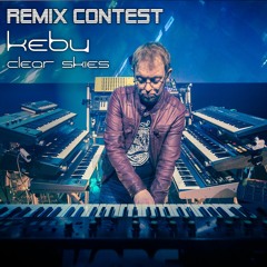 Clear Skies (REMIX CONTEST ENTRIES)
