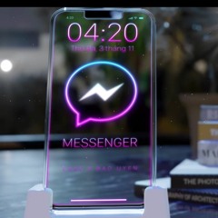 'Messenger' - 1DEE x Bảo Uyên x CM1X