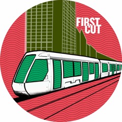 Various Artists: Crossing the Red Line (First Cut 10b)