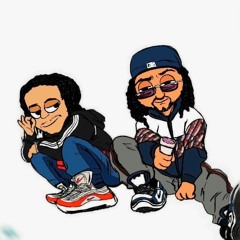 Rizzy x Swayy Run Up (prod. EgiSun)