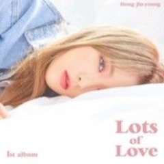 Love's Battery - Hong Jin Young