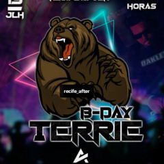 B-Day Terrie Full Set (Free DL)