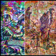 lost the point with that one | untitled project 001 sessions | ambient atmospheric psyche jungle drone horror WIP | port 6 160 bpm take 1 62425