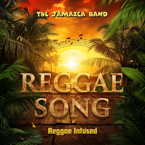 The Jamaica Band - If I Had the World - Reggae EDM Radio Edit
