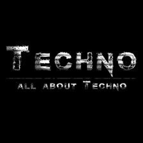 Techno ALL ABOUT Techno