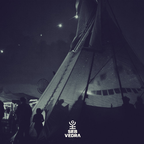IBIZA NYE 2025 in the woods of Benimussa