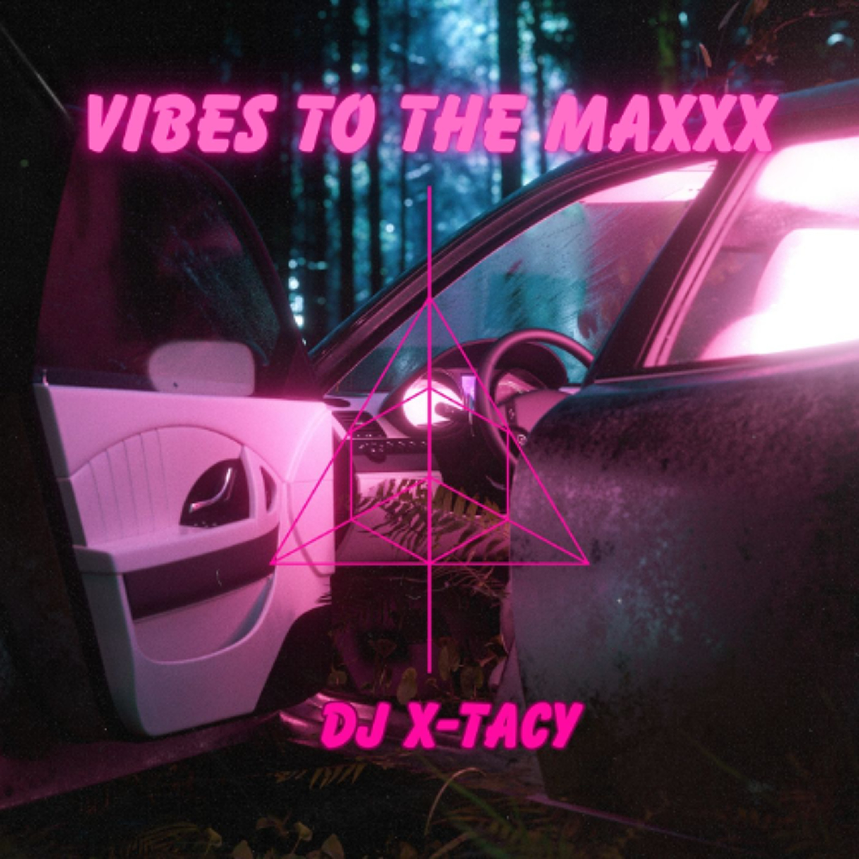 VIBES TO THE MAXXX ( DIRTY)