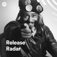 Release Radar