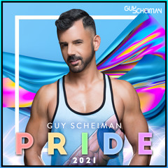 Guy Scheiman Pride Mix 2021