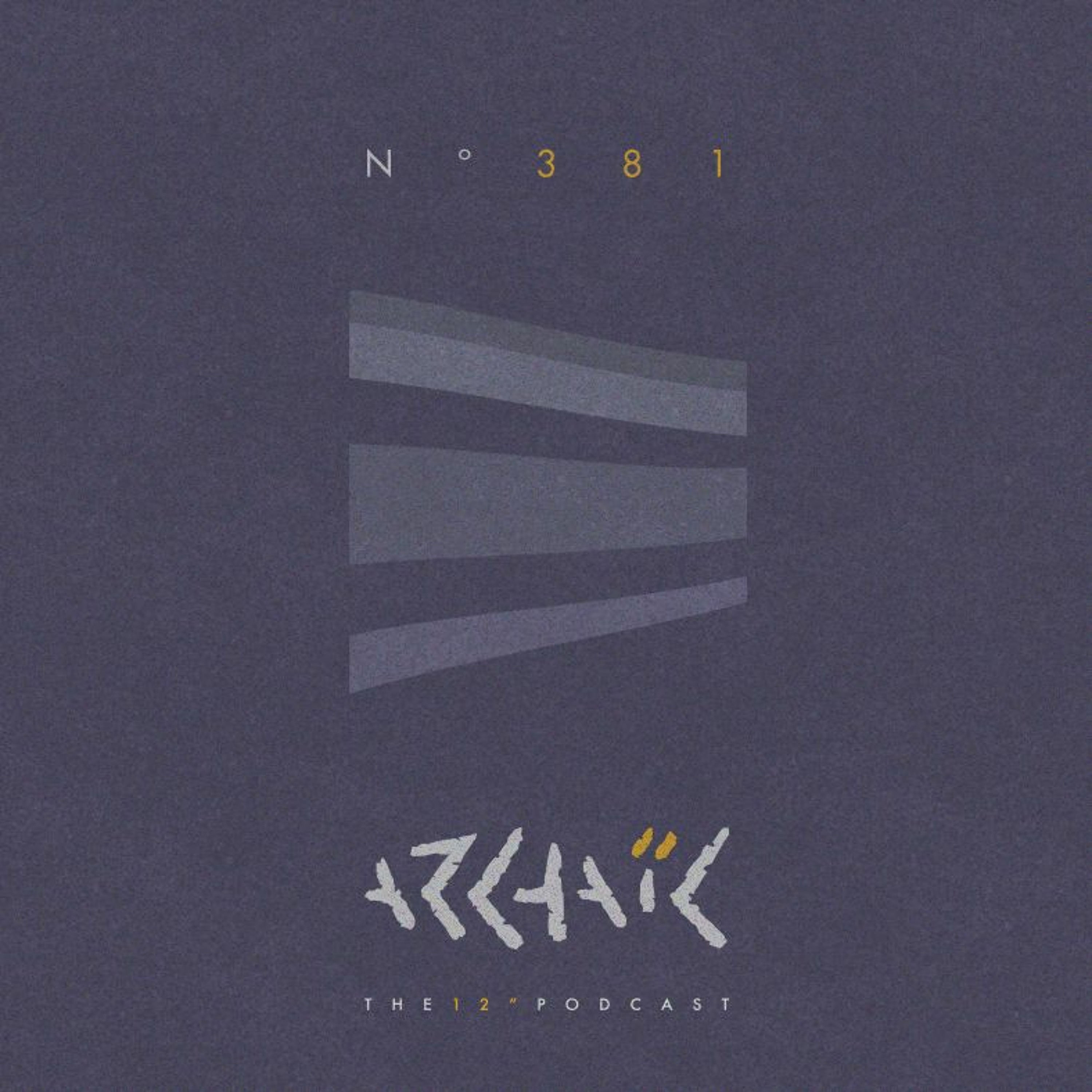 Archaic Podcast