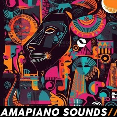 SUMMER AMAPIANO SOUNDS MIX BY DJ OGB @ EXT RADIO 04 MAY 2024