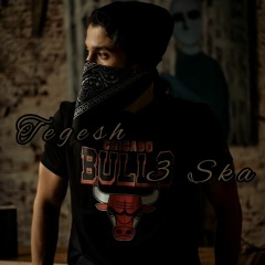 My fourth song " Tegesh 3 Ska " 🖤 by Mohab Allam