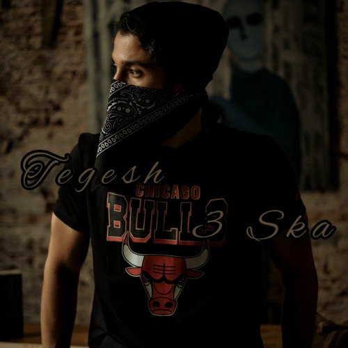 My fourth song " Tegesh 3 Ska " 🖤 by Mohab Allam