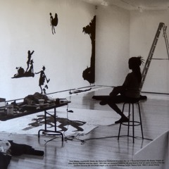 Kara Walker / Human (eng)
