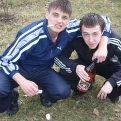 All My Niggas Love Xiu Xiu