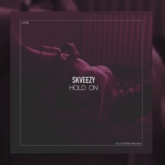Skveezy - Hold On