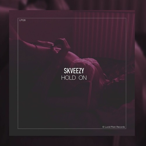 Skveezy - Hold On