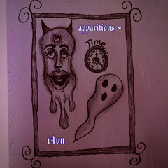 apparitions