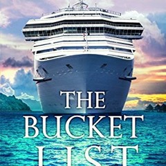 [GET] EBOOK EPUB KINDLE PDF The Bucket List: Panama Canal Cruise by  Eric Sletten &