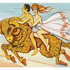 Habibi Jam by Igor Gonya ↫⨹↬ Two Against The World by Rose McGowan (Planet Terror ST)