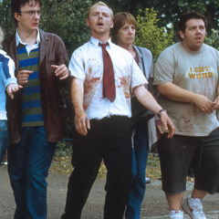 shaun of the tech (shaun of the dead edit)