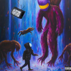 WAKE ME WHEN IT'S OVER