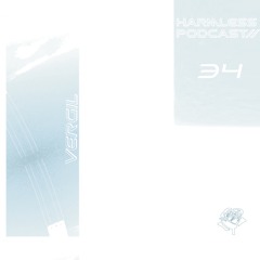 HRMLSS PODCAST SERIES 034 // VERGIL