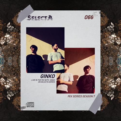 SelectA Series 066 w/Ginko
