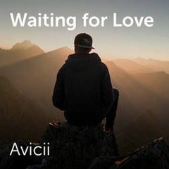 Avicii - Waiting For Love (Ptflp Remix)