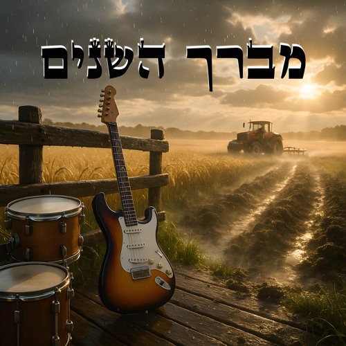 מברך השנים - ברך עלינו