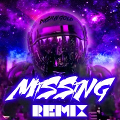 Missing Remix
