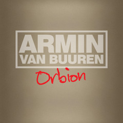 Armin van Buuren - Orbion