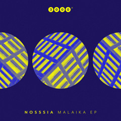 Premiere: Nosssia - 90's Nights [3000Grad Records]