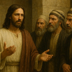 1410 - Ser luz, dar testemunho e afastar-se da maldade humana