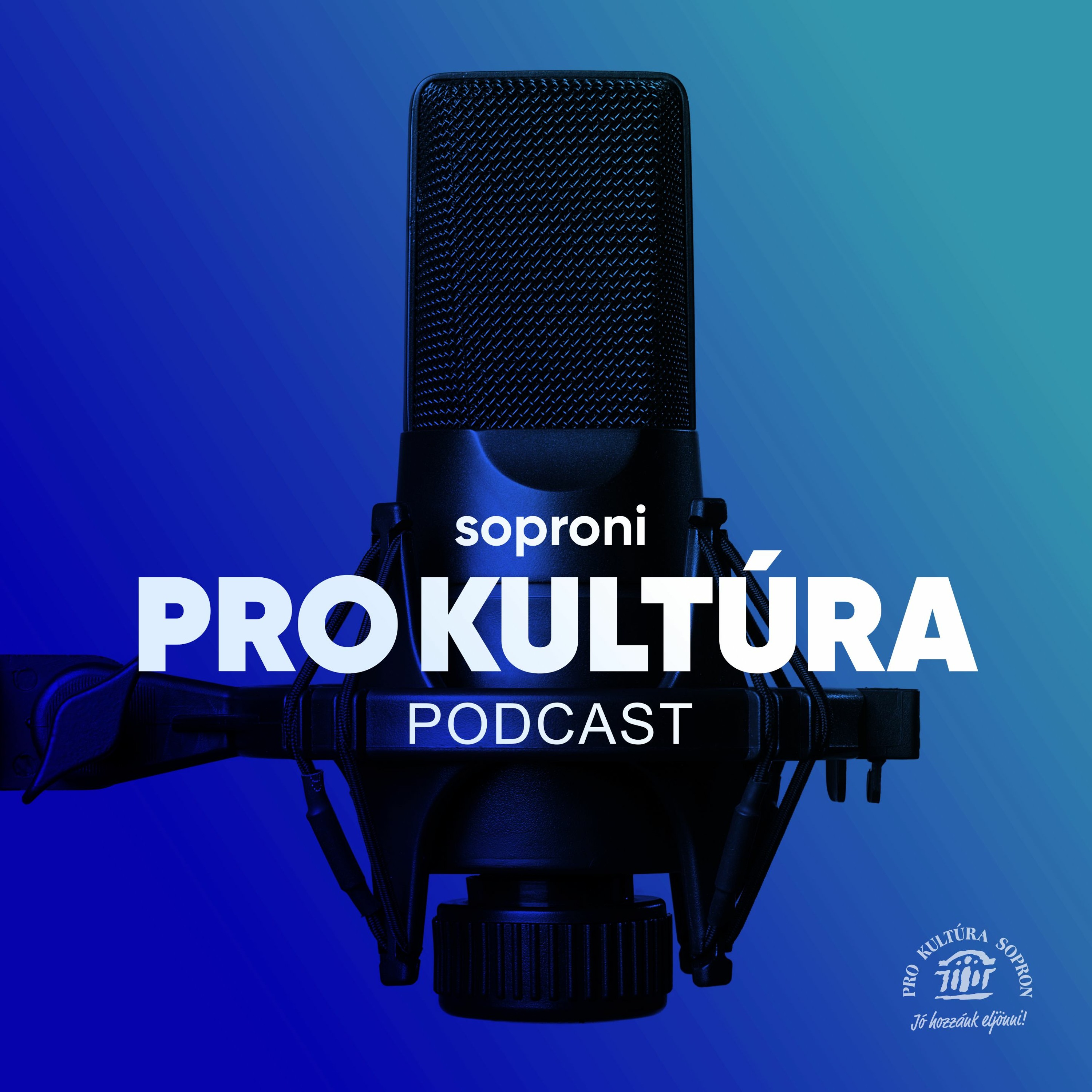 Pro Kultúra Sopron Podcasts