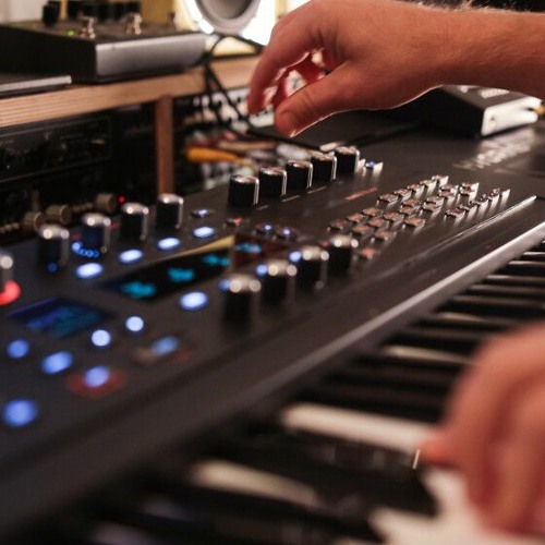 Free String synth Patches for Hydrasynth by KFP