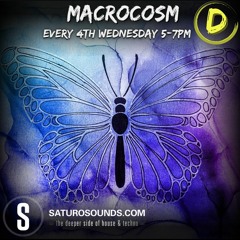 Macrocosm March 2023