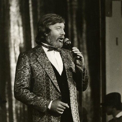 Vello Orumets - Kaks gerberat