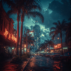 Will K - 4am In Tampa