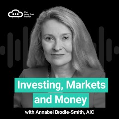 Investing 101: Investment Trusts with Annabel Brodie Smith | Ep.109