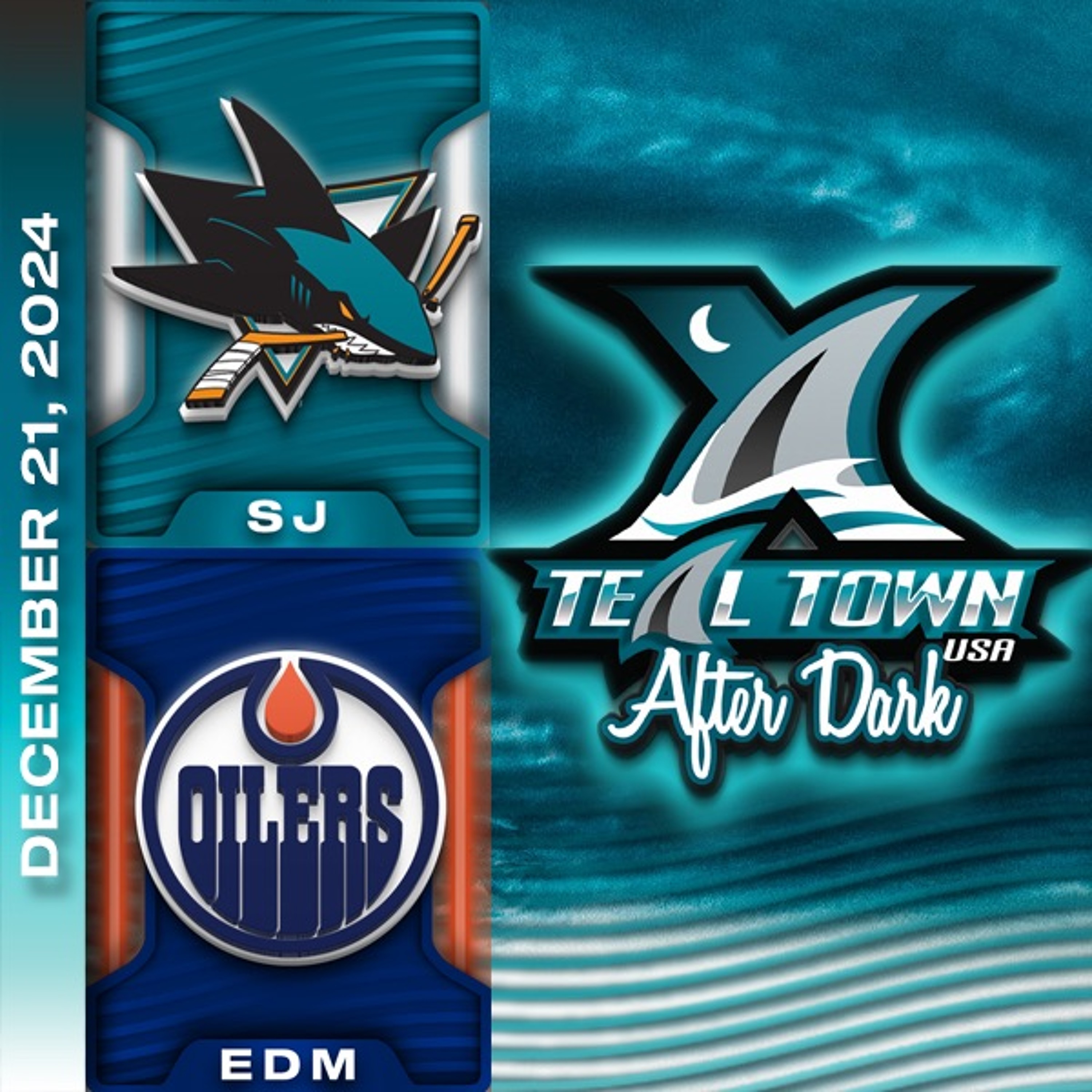 Teal Town USA