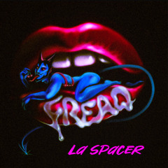 LA Spacer - FREAQ - Jackhammer - 03/15/2025